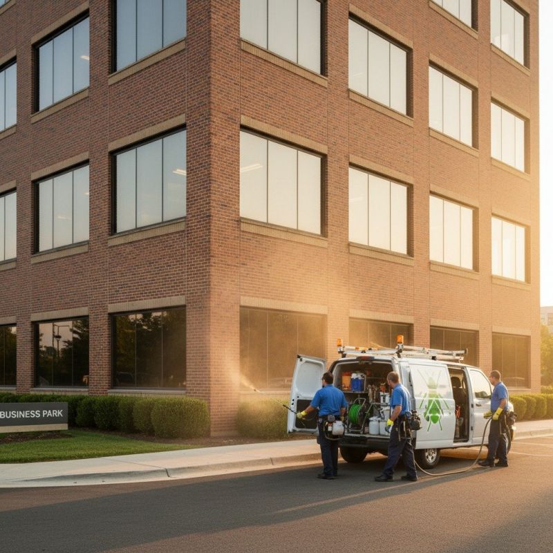 Residential Foundation Service