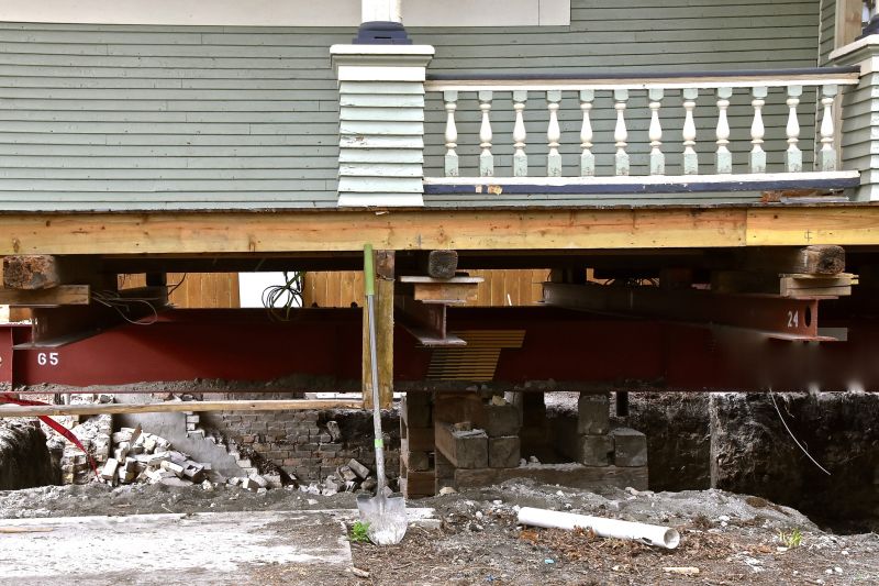 Foundation Repair Image 8