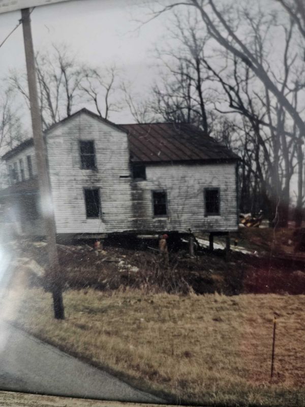 Residential Foundation Service