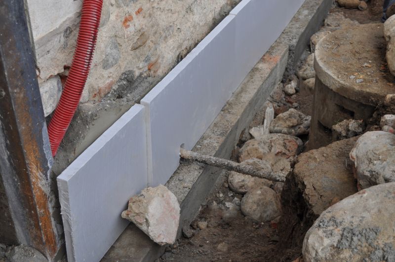 Foundation Repair
