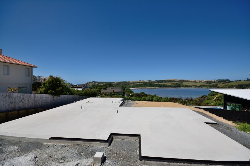 Residential Foundation Service