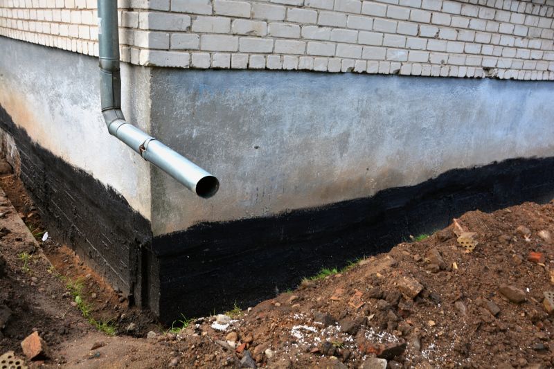 Residential Foundation Service
