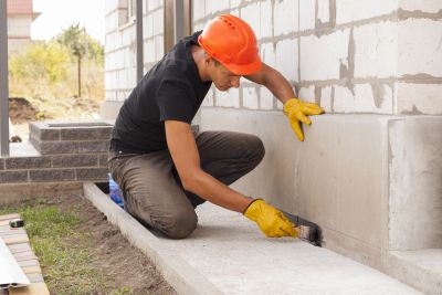 Who Does Residential Foundation Service